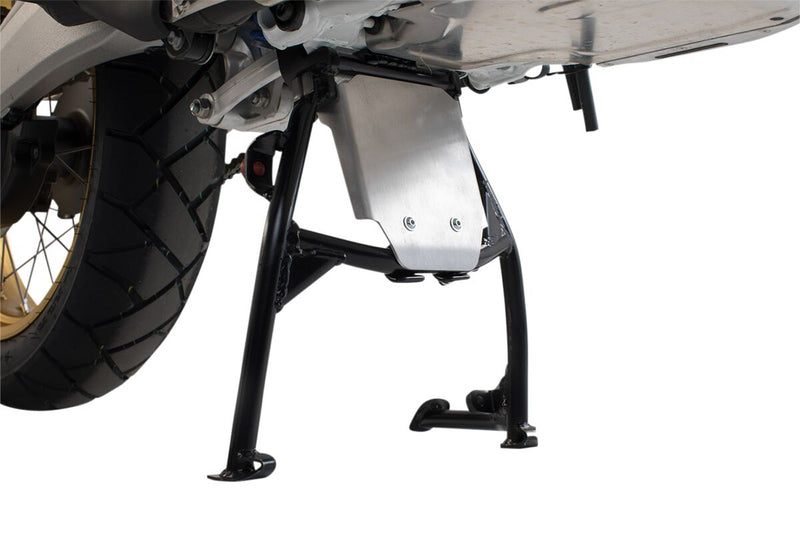 SW-Motech Extension for Engine Guard - Silver - MSS.01.622.10102/S