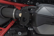 SW-Motech Injector Cover Set - Black