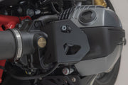 SW-Motech Injector Cover Set - Black