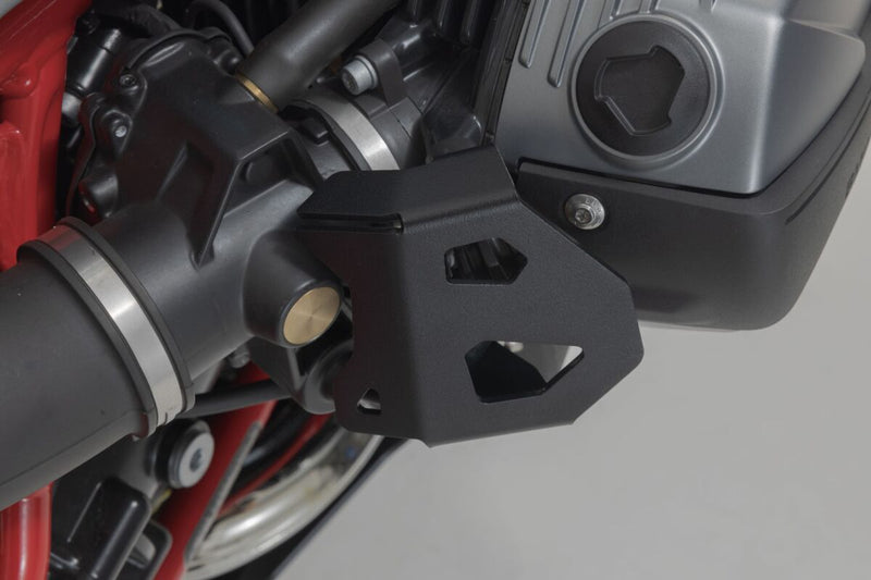 SW-Motech Injector Cover Set - Black
