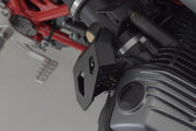 SW-Motech Injector Cover Set - Black