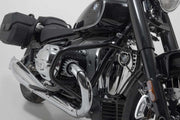 SW-Motech Crash Bar - Front, Left, Right, Black, Powder-Coated - SBL.07.909.10000/B