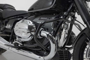 SW-Motech Crash Bar - Front, Left, Right, Black, Powder-Coated - SBL.07.909.10000/B