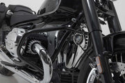 SW-Motech Crash Bar - Front, Left, Right, Black, Powder-Coated - SBL.07.909.10000/B