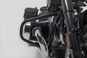 SW-Motech Crash Bar - Front, Left, Right, Black, Powder-Coated - SBL.07.909.10000/B