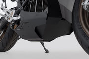 SW-Motech Engine Guard - Lower, Black, Powder-Coated - MSS.29.981.10000/B