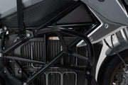 SW-Motech Crash Bar - Left, Right, Black, Powder-Coated - SBL.29.981.10000/B