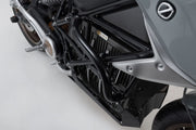 SW-Motech Crash Bar - Left, Right, Black, Powder-Coated - SBL.29.981.10000/B