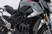 SW-Motech Crash Bar - Left, Right, Black, Powder-Coated - SBL.29.981.10000/B
