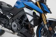 SW-Motech Crash Bar - Left, Right, Black, Powder-Coated - SBL.05.587.10000/B