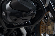 SW-Motech Cylinder Guard - Black, Engine - MSS.07.904.10202/B