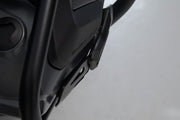 SW-Motech Cylinder Guard - Black, Engine - MSS.07.904.10202/B