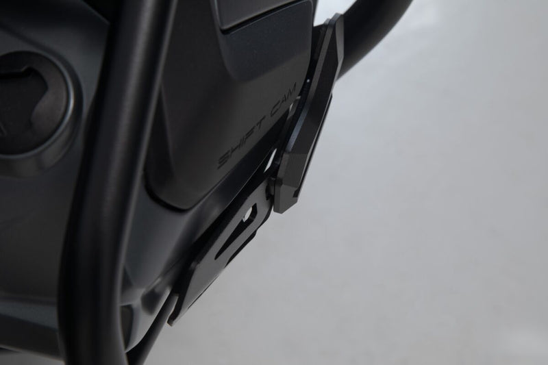 SW-Motech Cylinder Guard - Black, Engine - MSS.07.904.10202/B