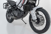 SW-Motech Engine Guard - Lower, Black, Powder-Coated - MSS.22.995.10000/B