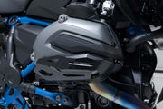 SW-Motech Cylinder Guard - Black, Engine - MSS.07.781.10203/B