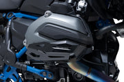 SW-Motech Cylinder Guard - Black, Engine - MSS.07.781.10203/B