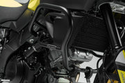 SW-Motech Crash Bar - Left, Right, Black, Powder-Coated - SBL.05.440.10001/B