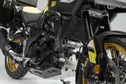 SW-Motech Crash Bar - Left, Right, Black, Powder-Coated - SBL.05.440.10001/B
