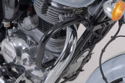 SW-Motech Crash Bar - Left, Right, Black, Powder-Coated - SBL.41.026.10000/B
