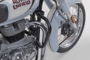 SW-Motech Crash Bar - Left, Right, Black, Powder-Coated - SBL.41.026.10000/B