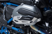 SW-Motech Cylinder Guard - Black, Engine - MSS.07.781.10202