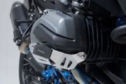 SW-Motech Cylinder Guard - Black, Engine - MSS.07.781.10202