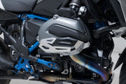 SW-Motech Cylinder Guard - Black, Engine - MSS.07.781.10202