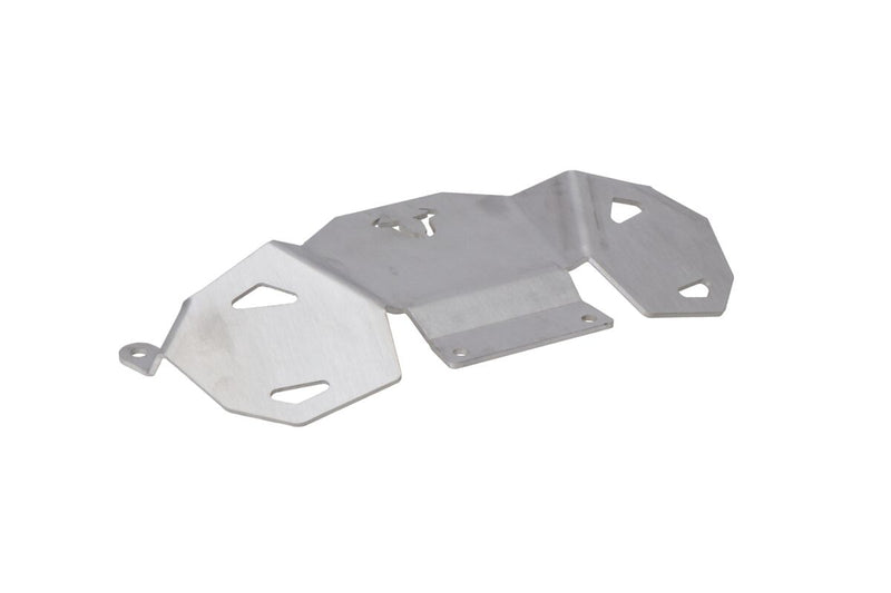 SW-Motech Extension for Engine Guard - Silver - MSS.07.975.10200/S