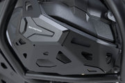 SW-Motech Cylinder Guard - Black, Engine - MSS.07.975.10100/B