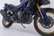 SW-Motech Engine Guard - Lower, Black, Powder-Coated - MSS.05.845.10001/B
