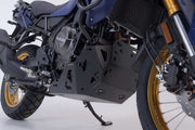 SW-Motech Engine Guard - Lower, Black, Powder-Coated - MSS.05.845.10001/B