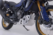 SW-Motech Engine Guard - Lower, Brushed, Silver - MSS.05.845.10001/S