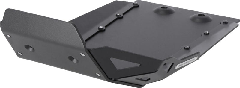 SW-Motech Engine Guard - Lower, Black, Powder-Coated - MSS.01.919.10000/B