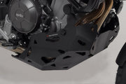 SW-Motech Engine Guard - Lower, Black, Powder-Coated - MSS.13.849.10001/B