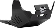 Moose Offroad Hard-parts Xtreme Skid Plate - Black