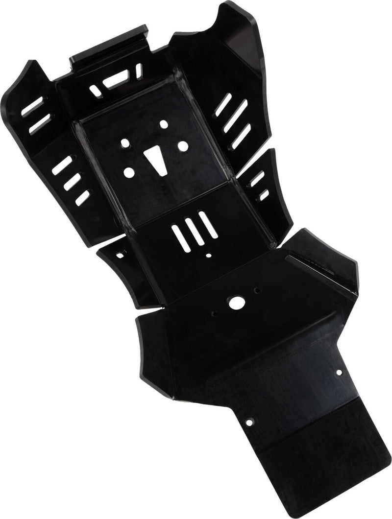 Moose Offroad Hard-parts Xtreme Skid Plate - Black