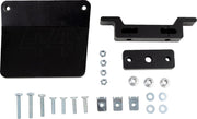 Moose Offroad Hard-parts Xtreme Skid Plate - Black