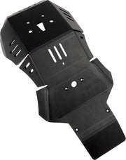 Moose Offroad Hard-parts Xtreme Skid Plate - Black
