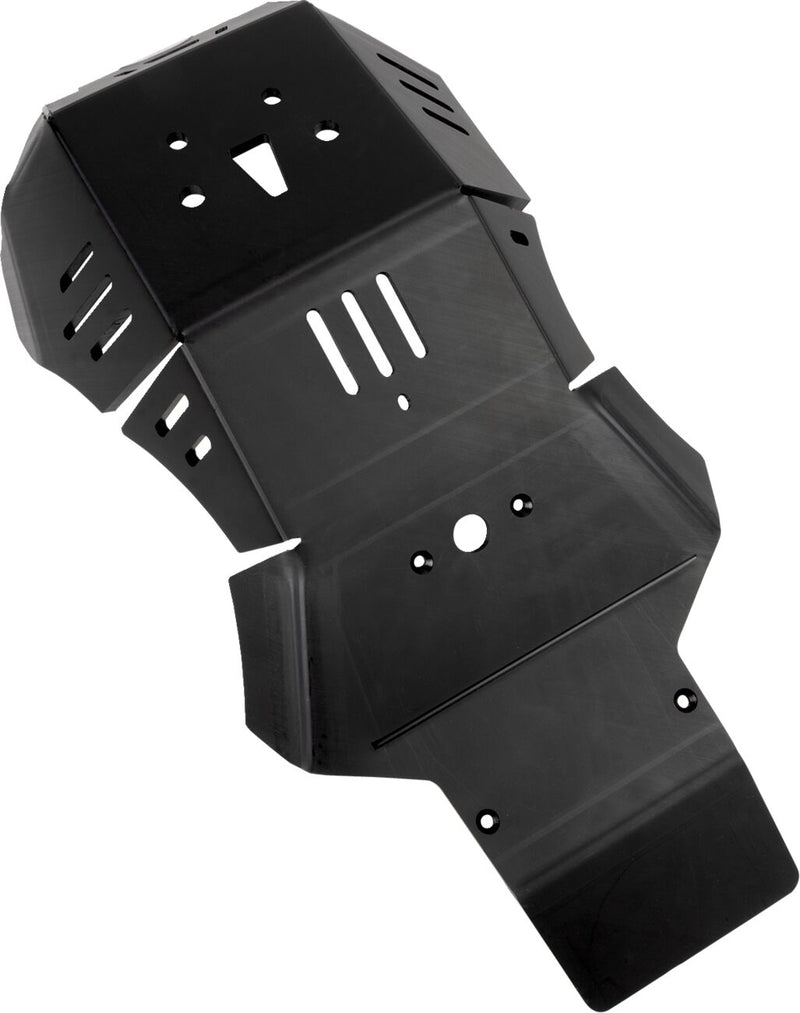 Moose Offroad Hard-parts Xtreme Skid Plate - Black