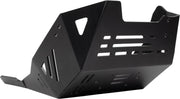 Moose Offroad Hard-parts Pro LG Skid Plate - Adventure, Black - PX1690
