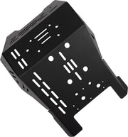 Moose Offroad Hard-parts Pro LG Skid Plate - Adventure, Black - PX1690