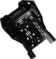 Moose Offroad Hard-parts Pro LG Skid Plate - Adventure, Black - PX1690
