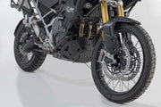 SW-Motech Engine Guard - Lower, Black, Powder-Coated - MSS.11.905.10002/B