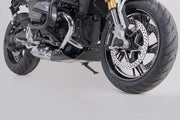 SW-Motech Engine Guard - Lower, Black, Powder-Coated - MSS.07.968.10000/B