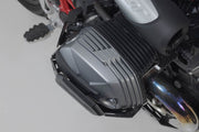 SW-Motech Cylinder Guard - Black, Engine - MSS.07.653.10002/B