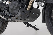 SW-Motech Engine Guard - Lower, Black, Powder-Coated - MSS.41.620.10000/B