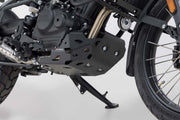SW-Motech Engine Guard - Lower, Black, Powder-Coated - MSS.41.620.10000/B