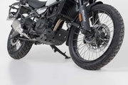 SW-Motech Engine Guard - Lower, Black, Powder-Coated - MSS.41.620.10000/B