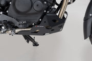 SW-Motech Engine Guard - Lower, Black, Powder-Coated - MSS.41.620.10000/B
