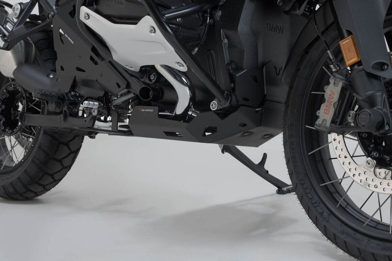 SW-Motech Engine Guard - Black